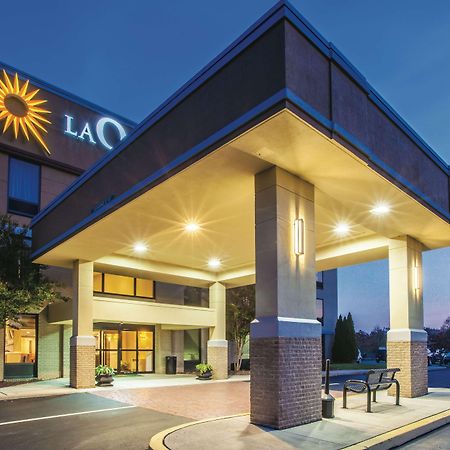 La Quinta By Wyndham Mechanicsburg - Harrisburg Exteriör bild