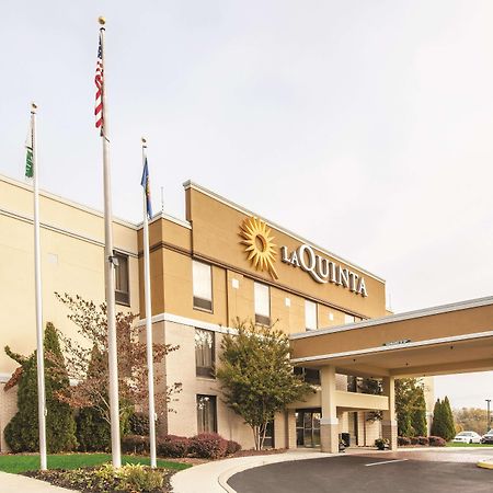La Quinta By Wyndham Mechanicsburg - Harrisburg Exteriör bild