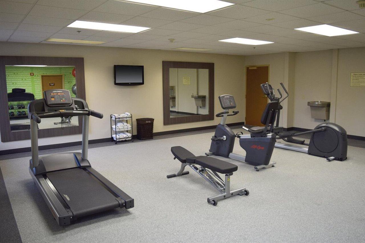 La Quinta By Wyndham Mechanicsburg - Harrisburg Exteriör bild