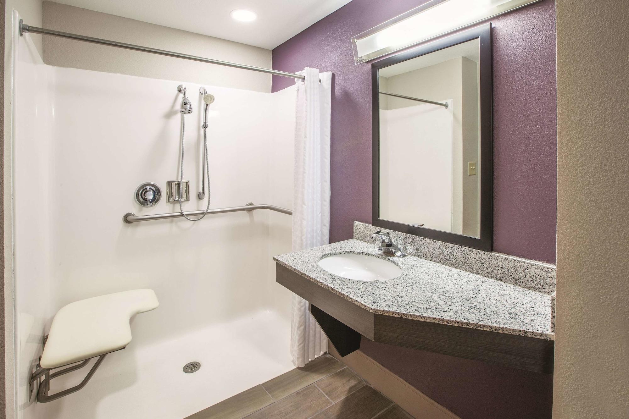 La Quinta By Wyndham Mechanicsburg - Harrisburg Exteriör bild