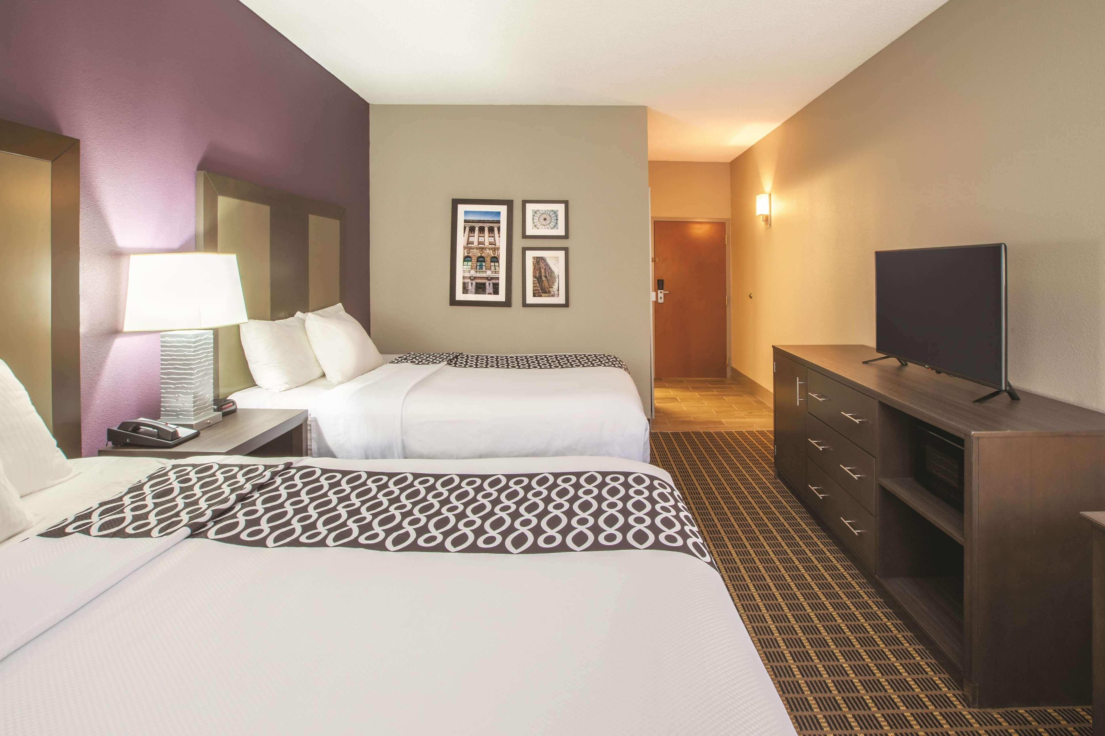 La Quinta By Wyndham Mechanicsburg - Harrisburg Exteriör bild