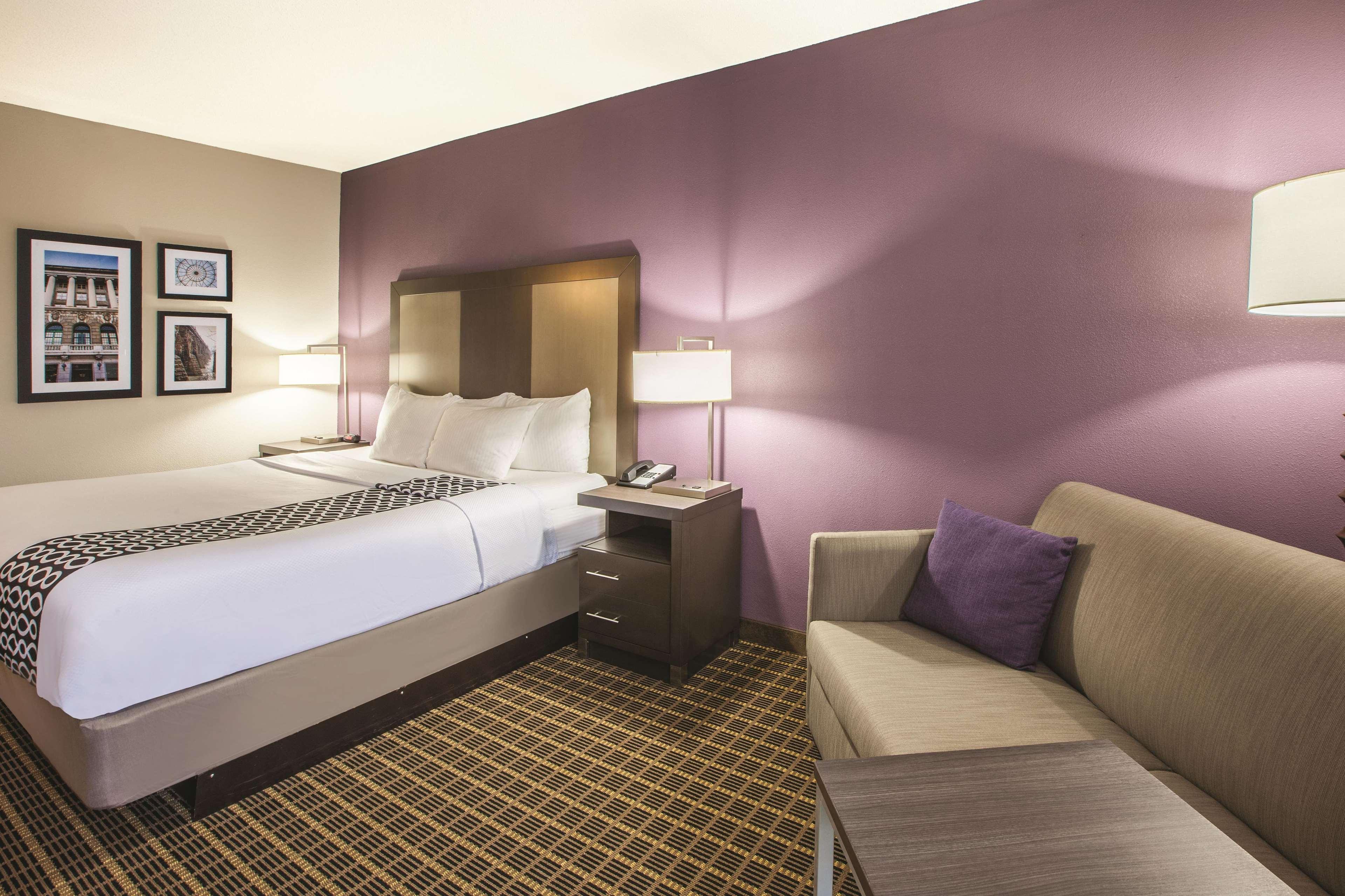 La Quinta By Wyndham Mechanicsburg - Harrisburg Exteriör bild