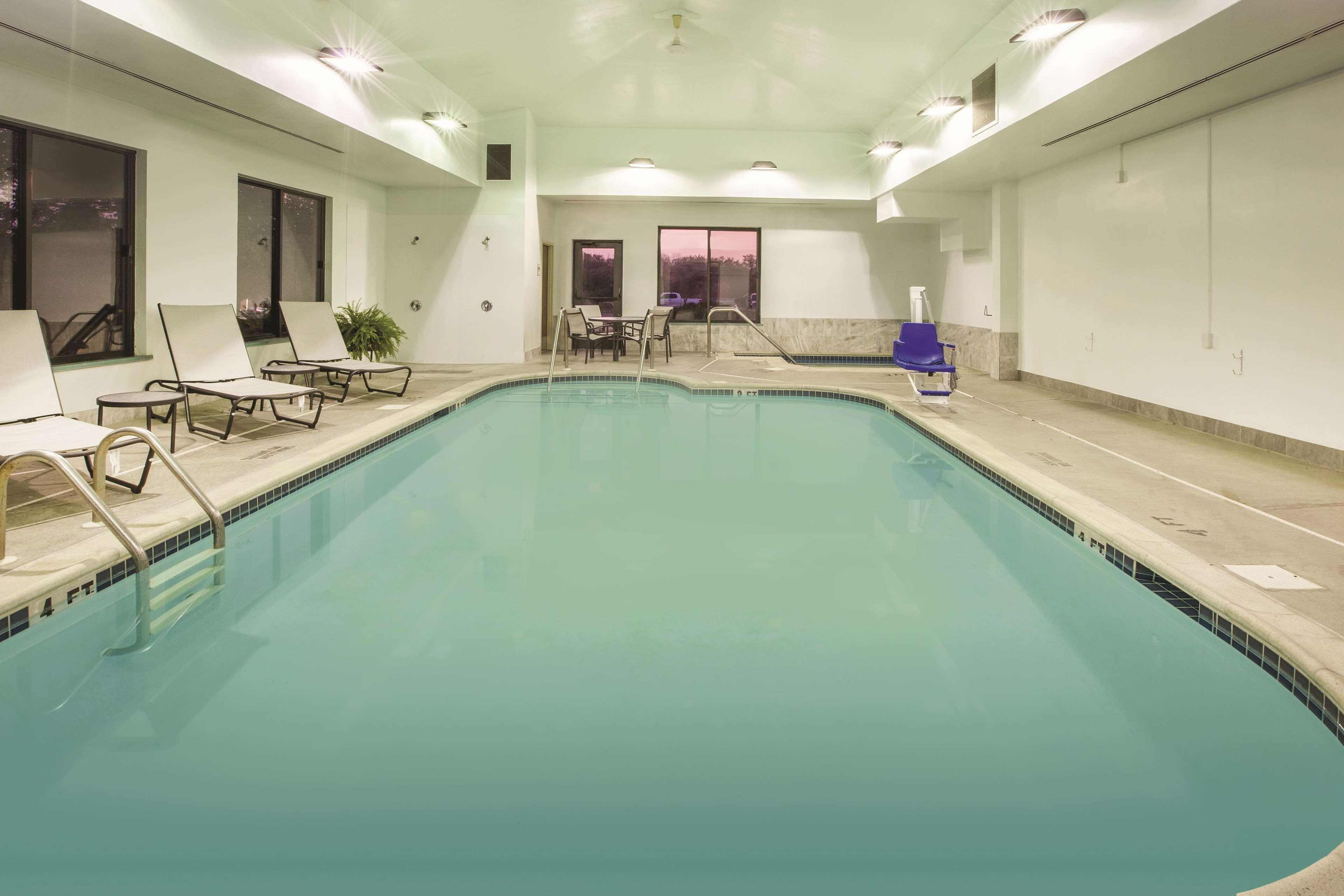 La Quinta By Wyndham Mechanicsburg - Harrisburg Exteriör bild