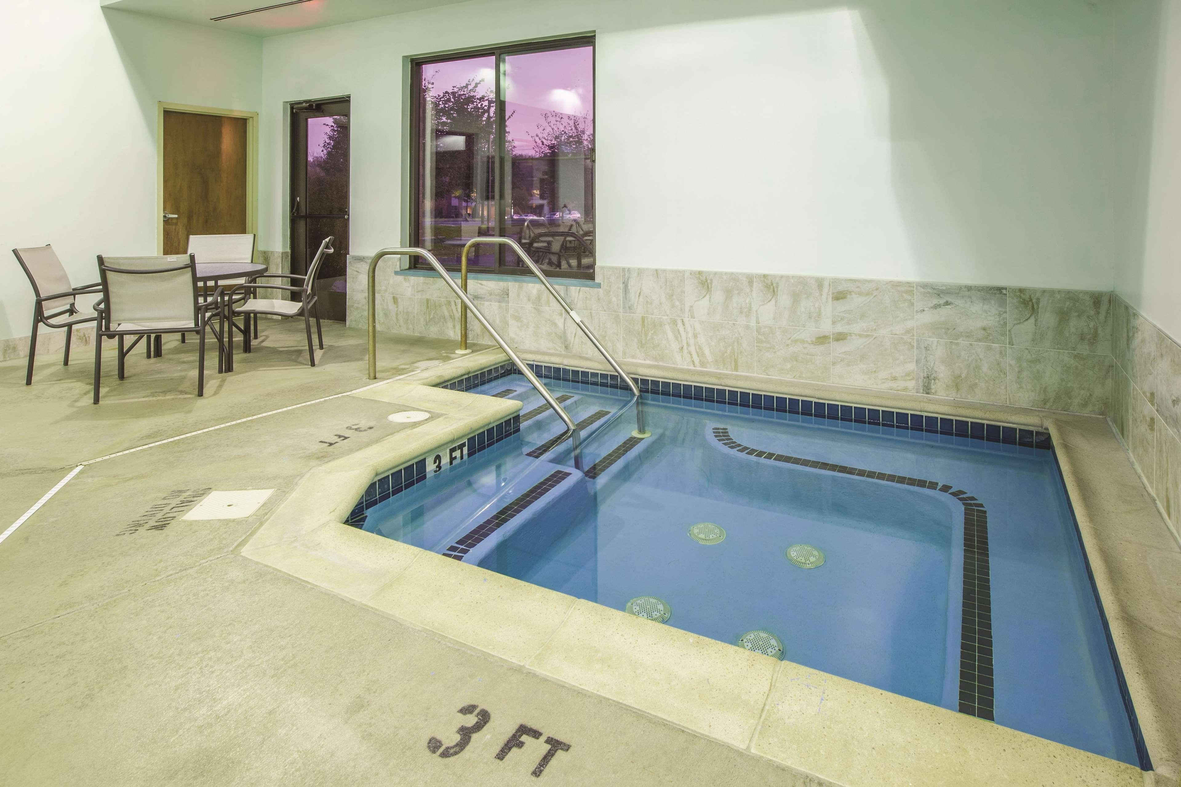 La Quinta By Wyndham Mechanicsburg - Harrisburg Exteriör bild