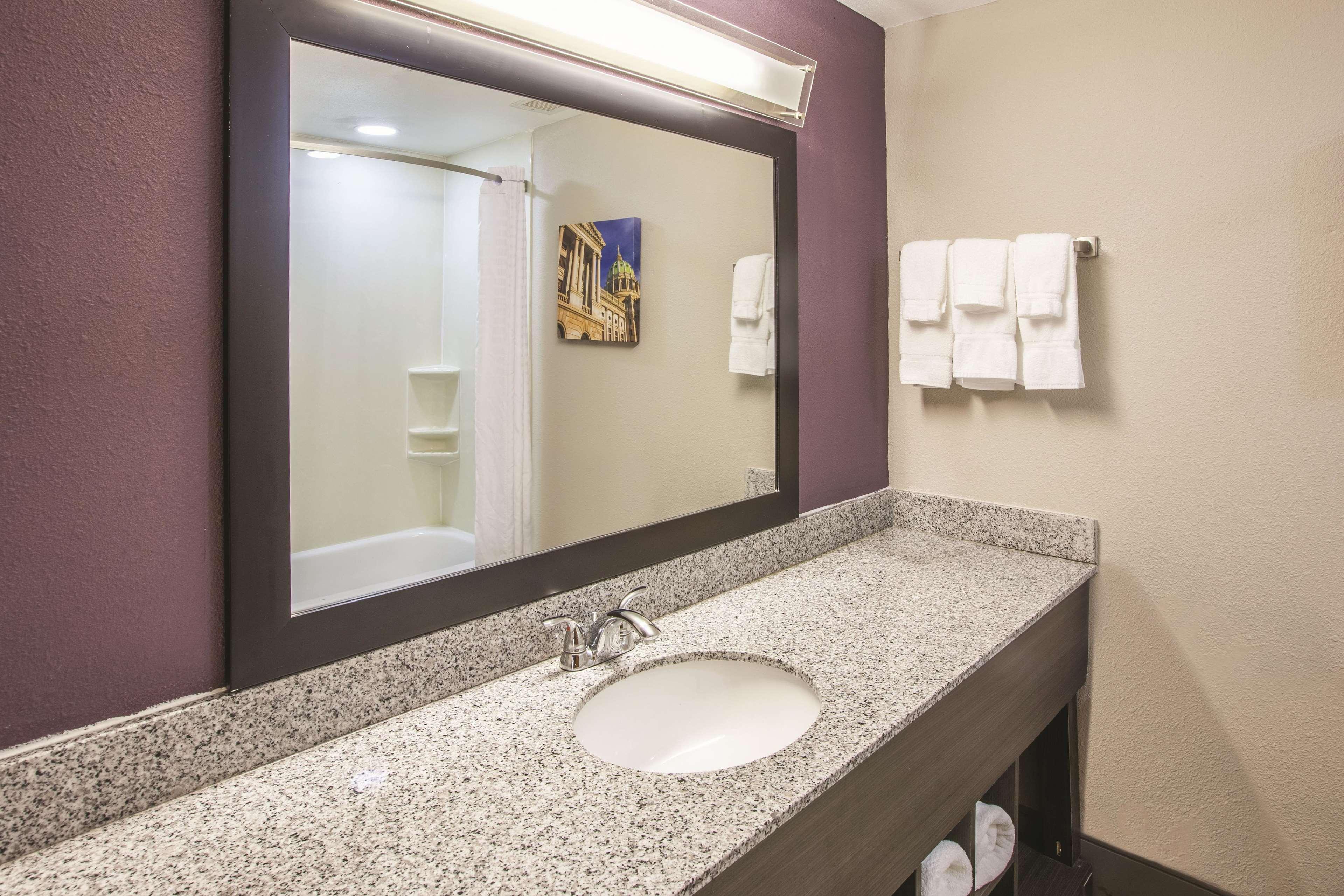 La Quinta By Wyndham Mechanicsburg - Harrisburg Exteriör bild