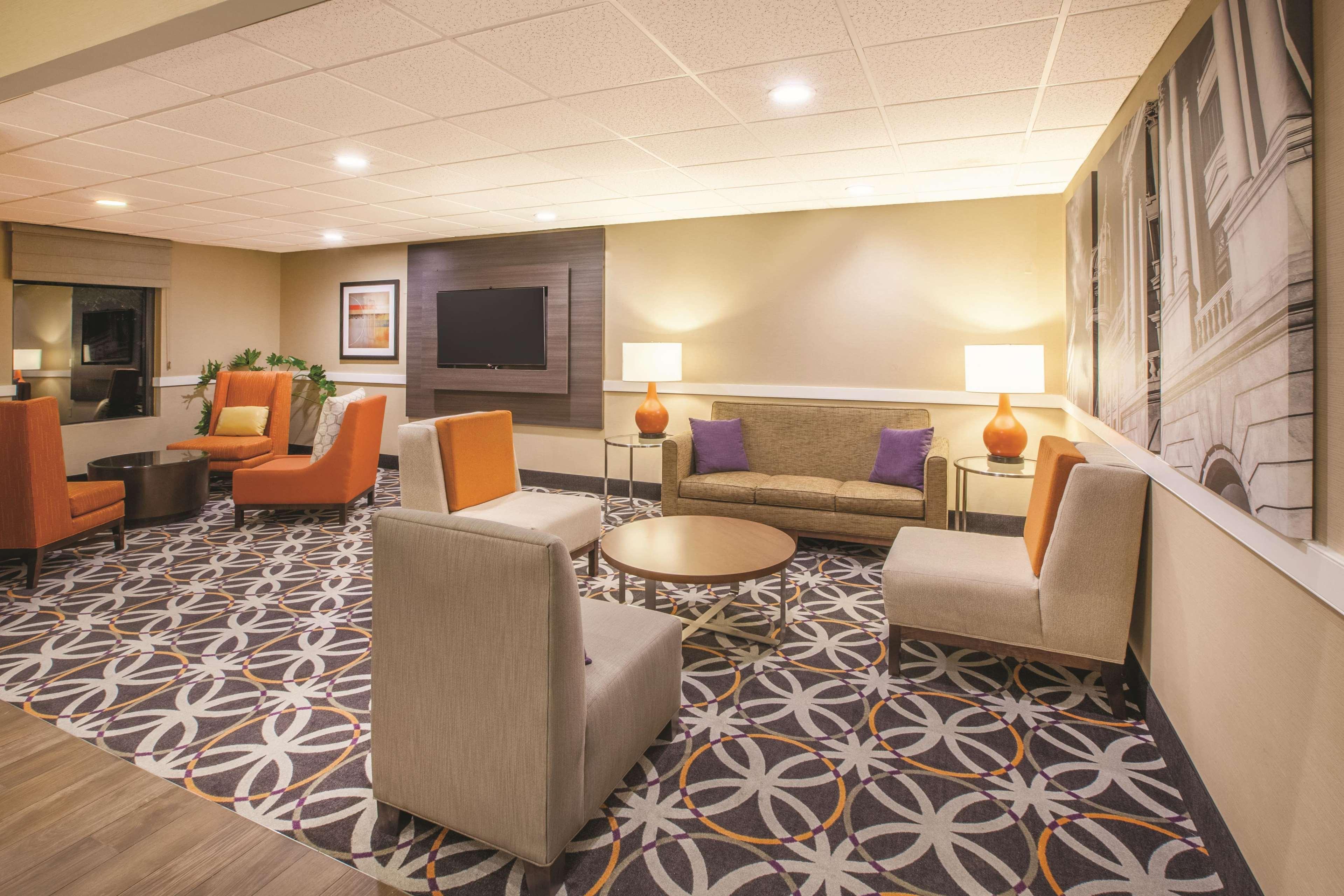 La Quinta By Wyndham Mechanicsburg - Harrisburg Exteriör bild