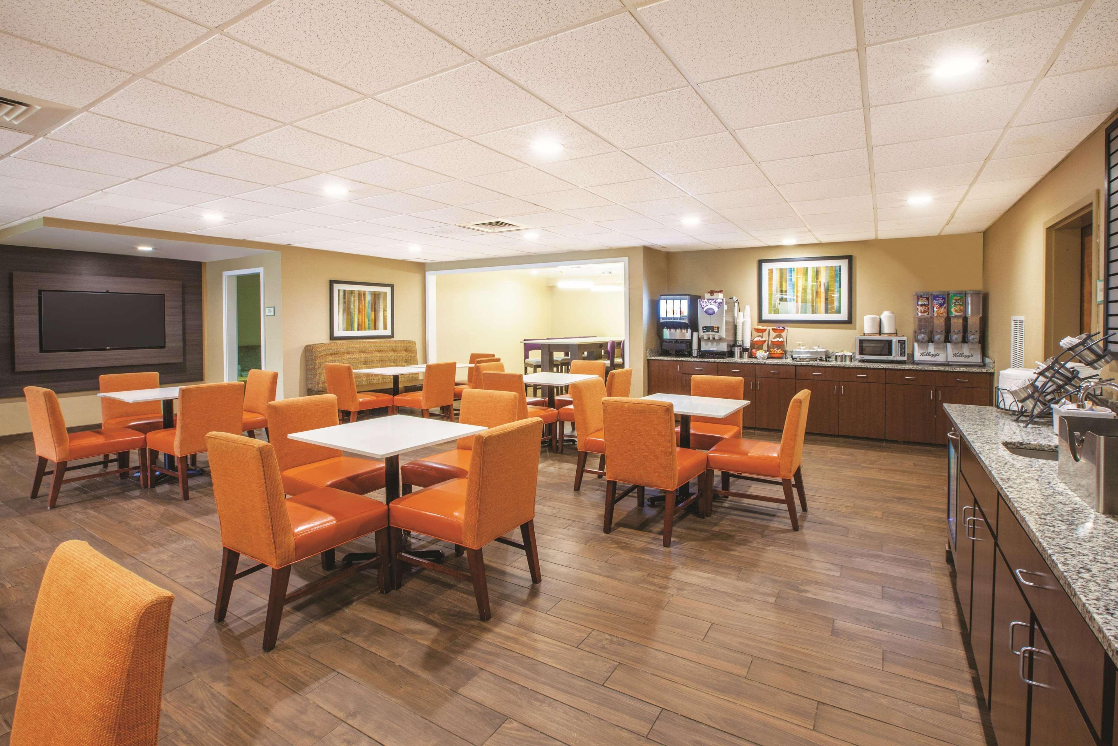 La Quinta By Wyndham Mechanicsburg - Harrisburg Exteriör bild