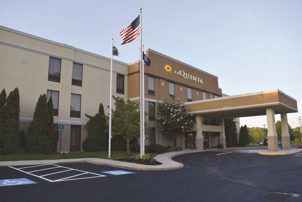 La Quinta By Wyndham Mechanicsburg - Harrisburg Exteriör bild