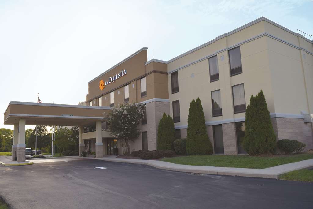 La Quinta By Wyndham Mechanicsburg - Harrisburg Exteriör bild