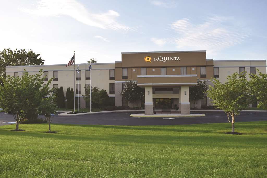 La Quinta By Wyndham Mechanicsburg - Harrisburg Exteriör bild