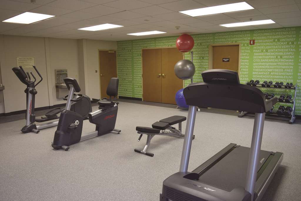 La Quinta By Wyndham Mechanicsburg - Harrisburg Bekvämligheter bild
