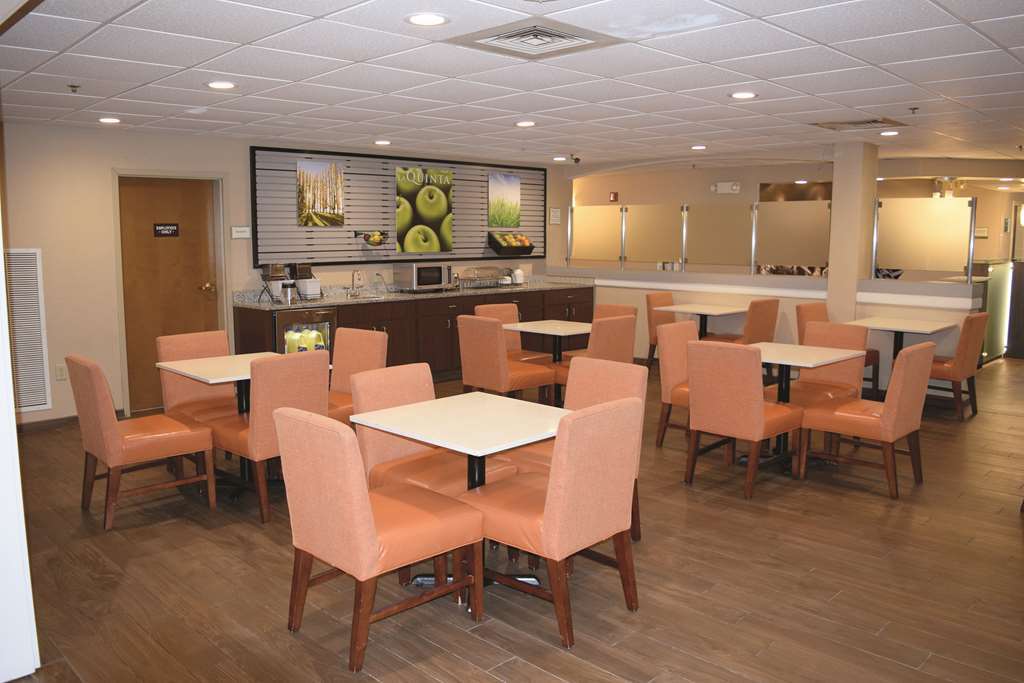 La Quinta By Wyndham Mechanicsburg - Harrisburg Bekvämligheter bild