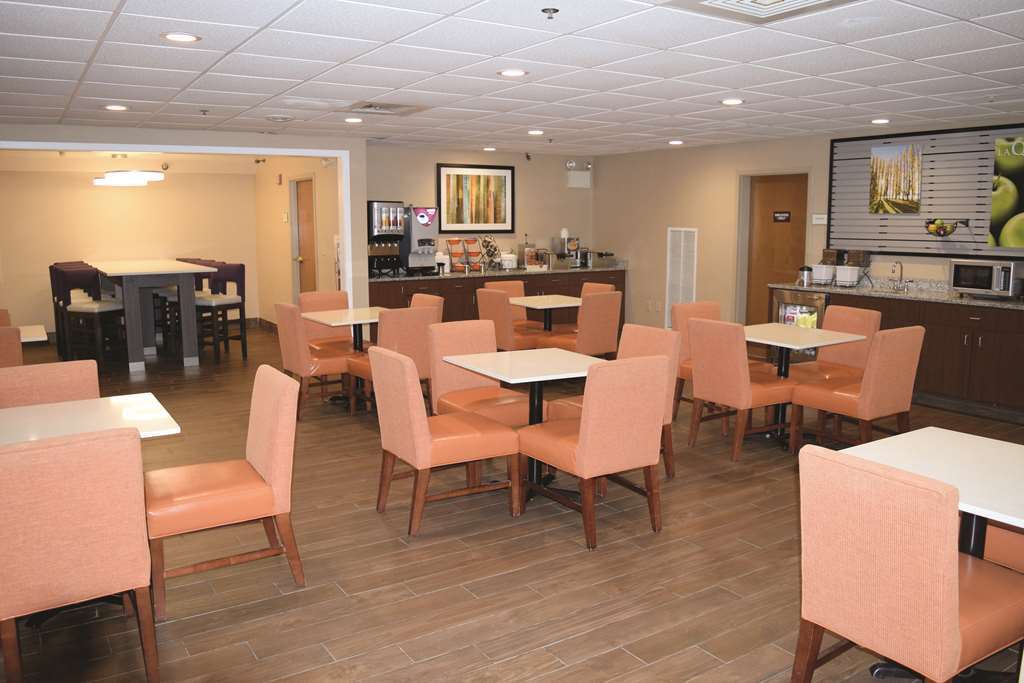 La Quinta By Wyndham Mechanicsburg - Harrisburg Bekvämligheter bild